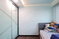 Blk 256B Punggol Opal (Punggol), HDB 4 Rooms #582520201